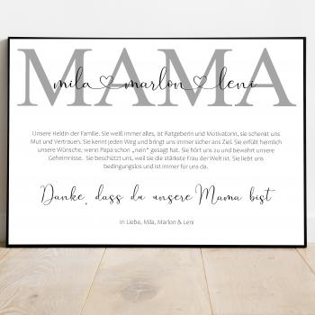 Mama