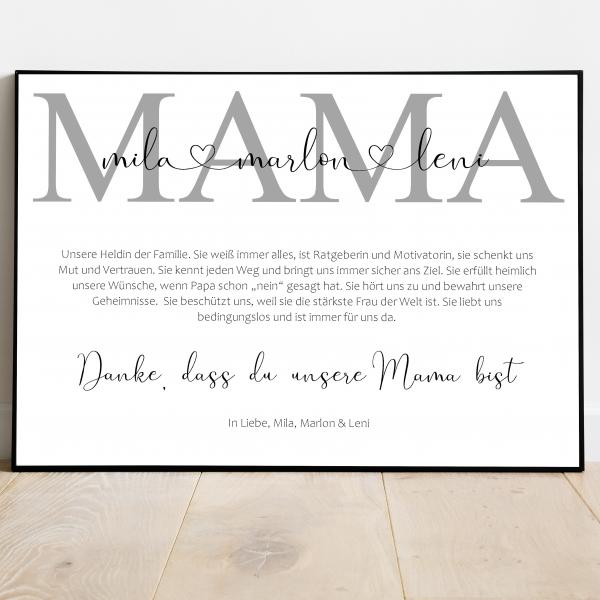Mama